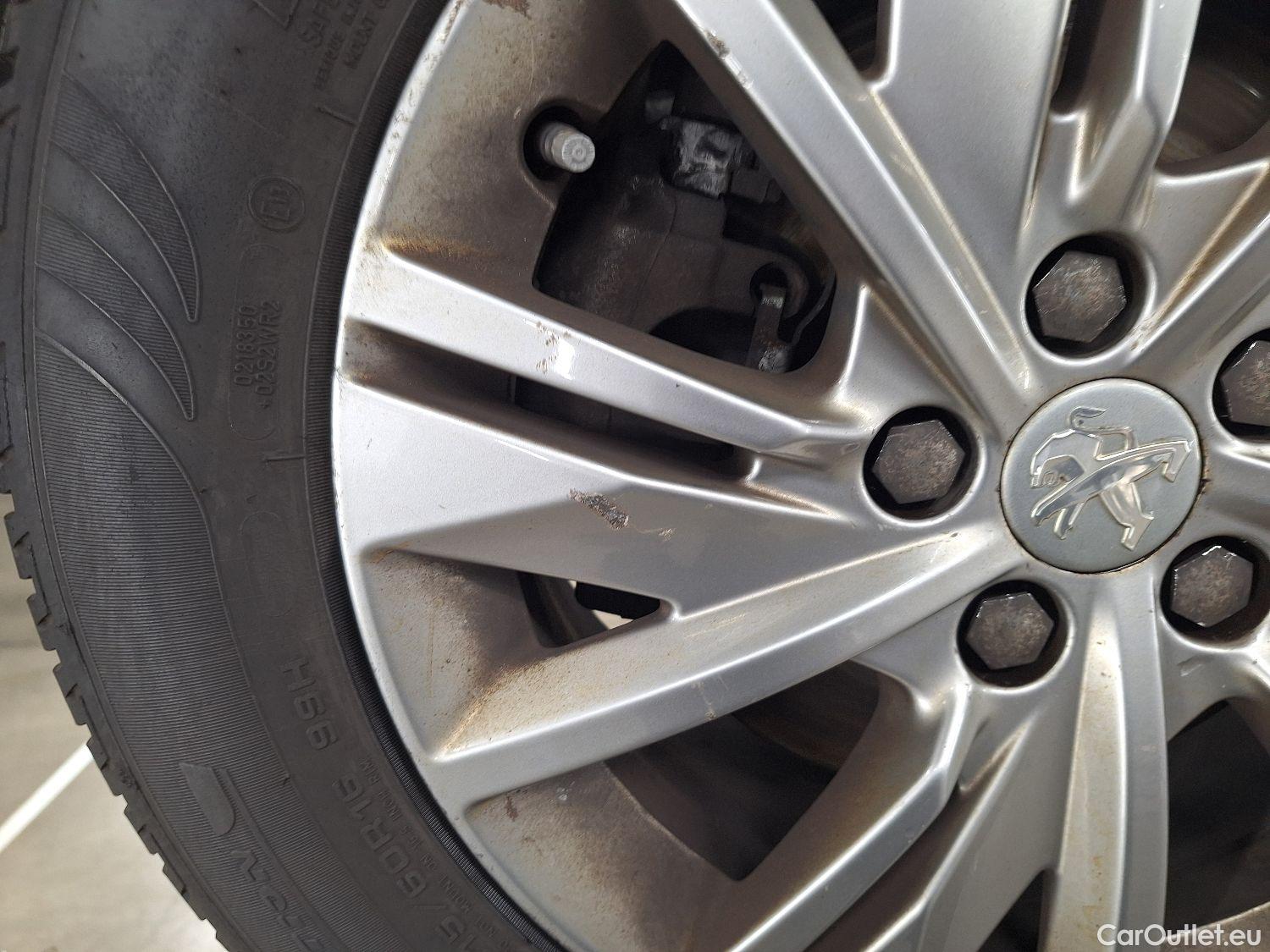  Peugeot  508 Peugeot,  SW '18, Peugeot  SW 1.5 BlueHDi 130 S&S BVM6 Active 5d #8