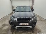  Land Rover  Range Rover Evoque Land Rover  TD4 110kW SE Dynamic 4WD Auto 5d #5