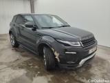  Land Rover  Range Rover Evoque Land Rover  TD4 110kW SE Dynamic 4WD Auto 5d #8
