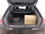  Mercedes  CLA-Klasse Mercedes-Benz CLA Shooting Brake CLA 250 e Luxury Line 5d #13