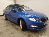  Skoda  Octavia Skoda  1.5 TSI ACT GreenTec 110kW Style 5d #8