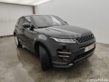  Land Rover  Range Rover Evoque Land Rover  D150 AWD Auto R-Dynamic S 5d #8