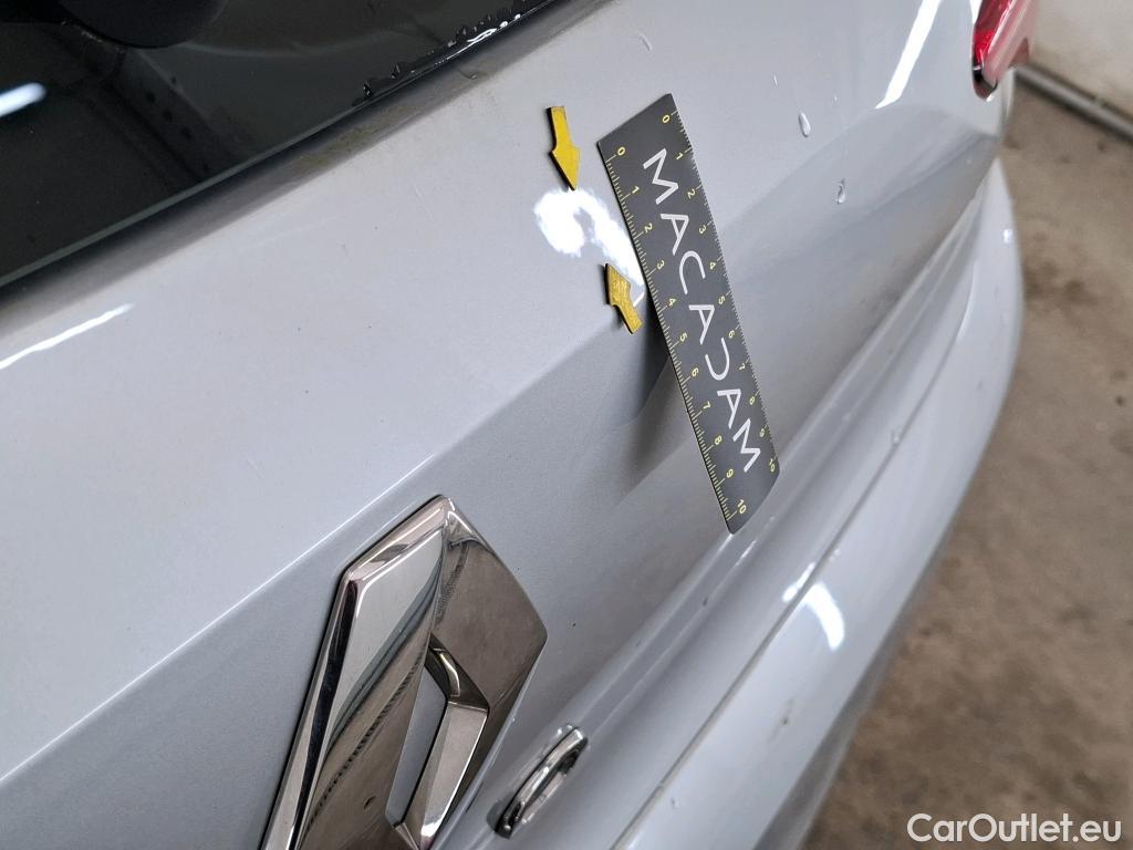  Renault  Clio  V Business 1.0 TCe 100CV BVM5 E6dT #34