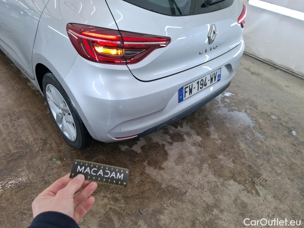  Renault  Clio  V Business 1.0 TCe 100CV BVM5 E6dT #30