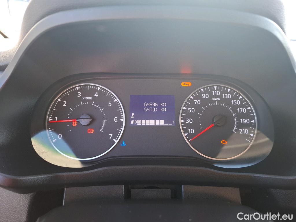  Renault  EXPRESS Kangoo  Confort 1.5 dCi 95CV BVM6 E6d #16