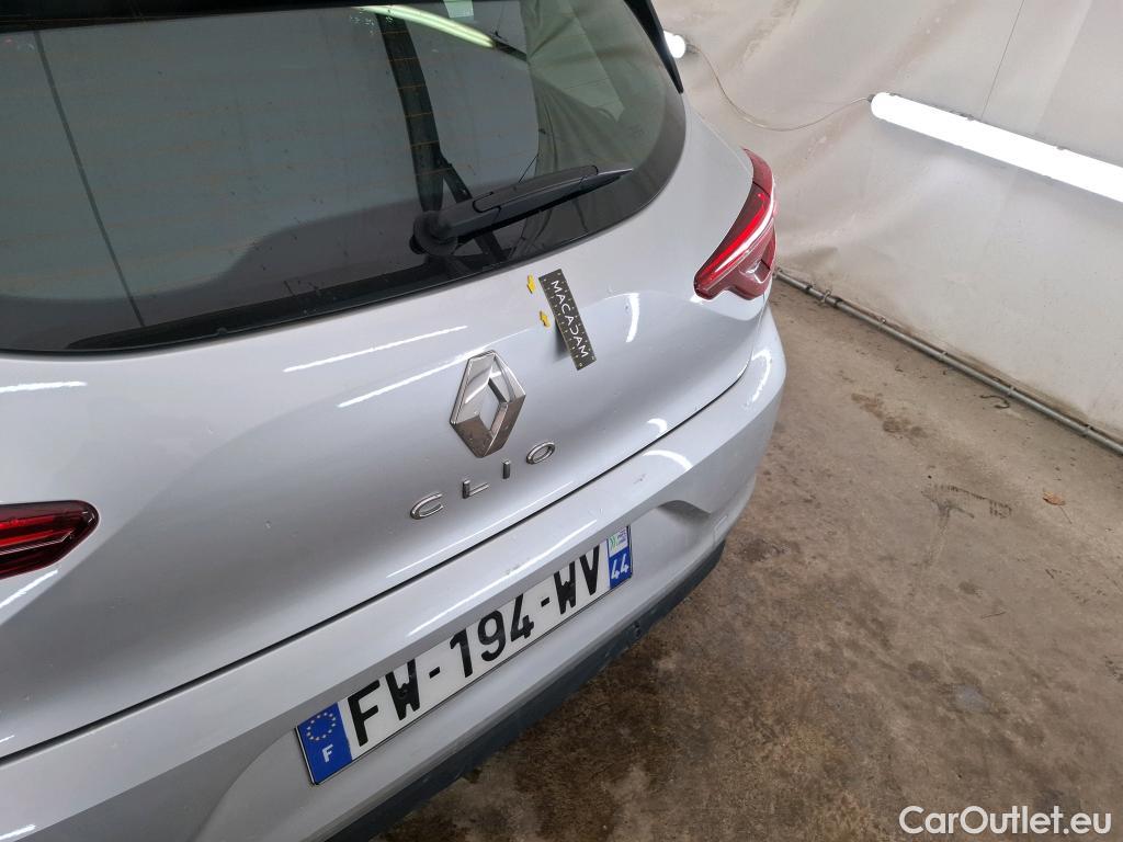  Renault  Clio  V Business 1.0 TCe 100CV BVM5 E6dT #33