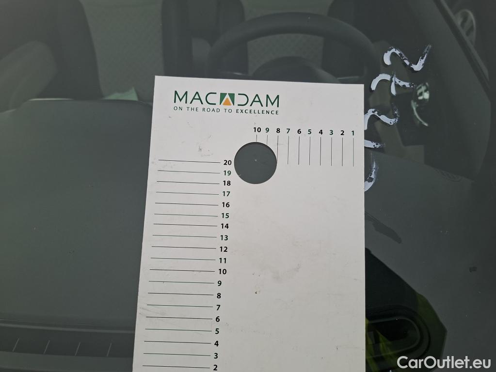  Fiat  500 FIAT   2015 3P Berline Hybrid 1.0 BSG 70 ch Dolcevita #27