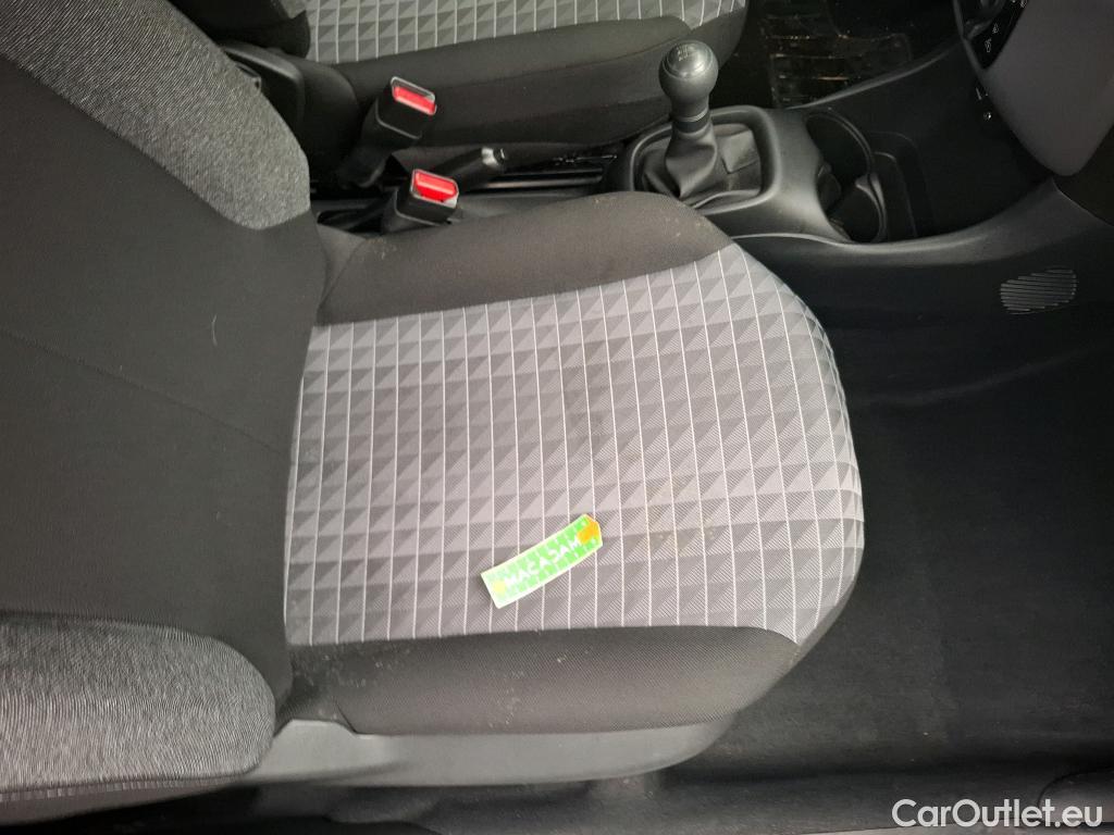  Peugeot  108  Active 1.0 70CV BVM5 E6d #7