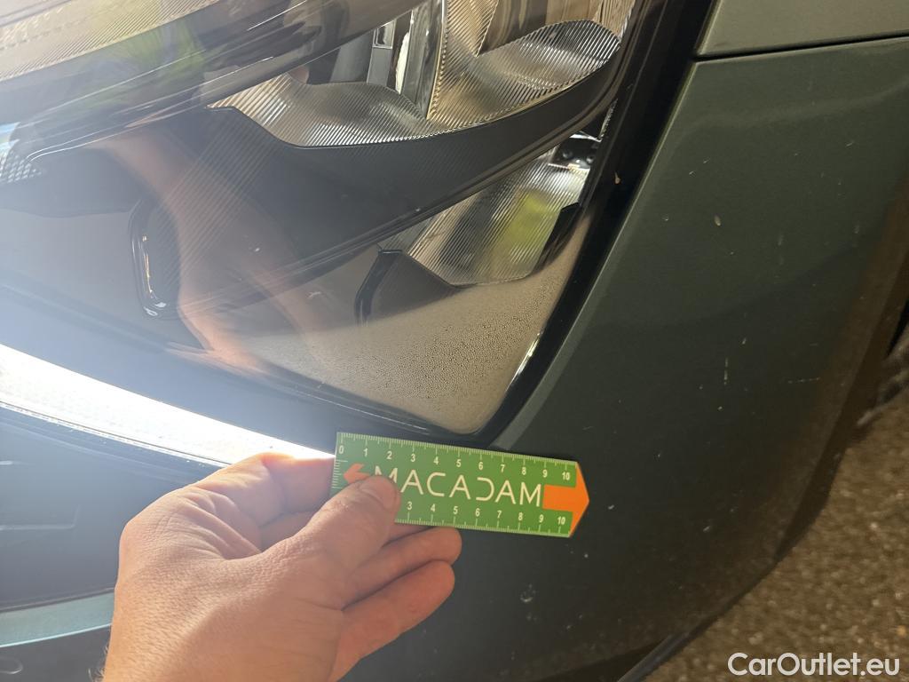  KIA  Sportage KIA  / 2021 / 5P / SUV 1.6 T-GDI 265 PHEV AUTO 4WD ACTIVE BUSIN #10