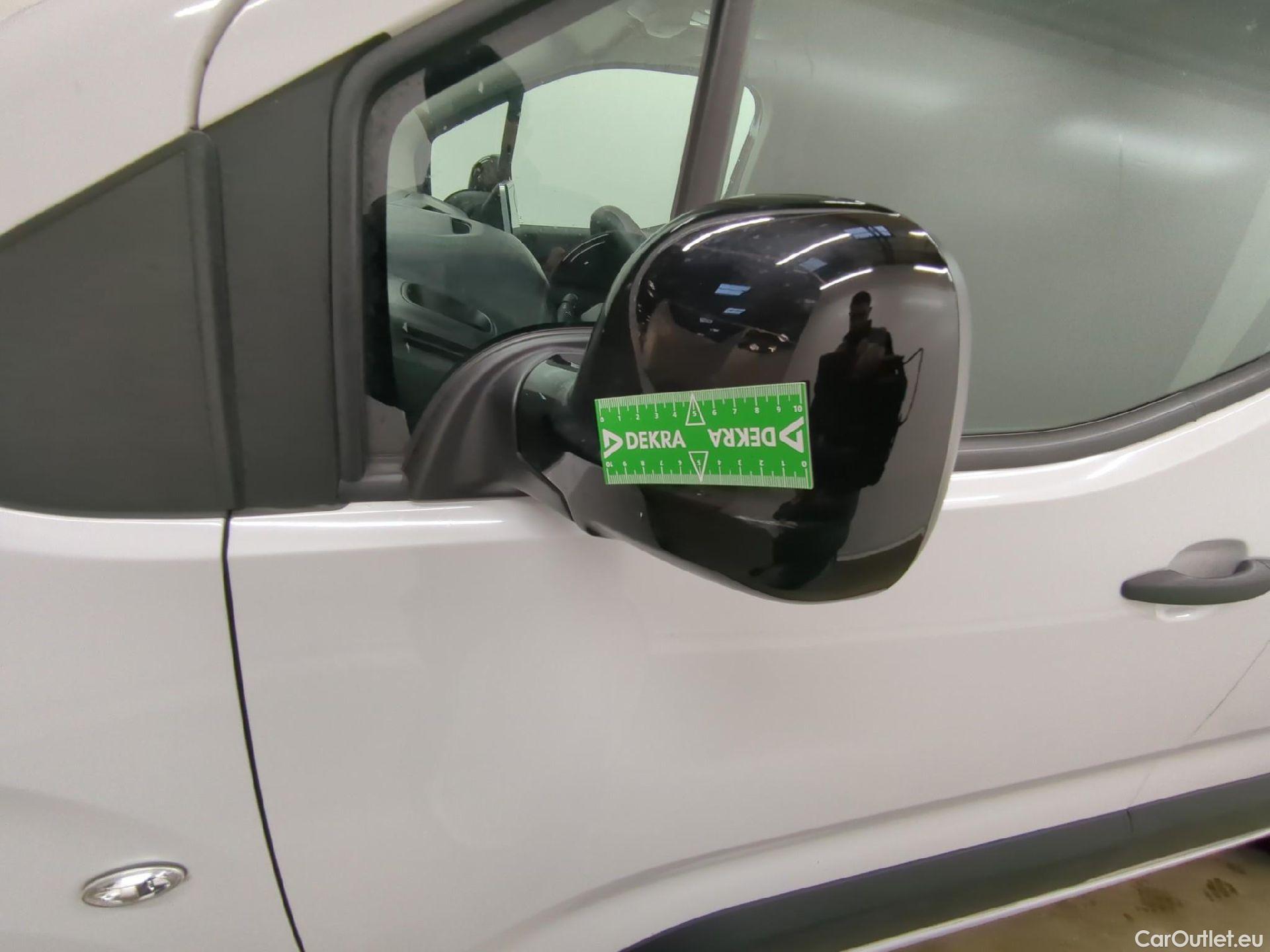  Citroen  Berlingo  Fourgon  M 650 1.5 BlueHDi 100CV BVM6 6E #26