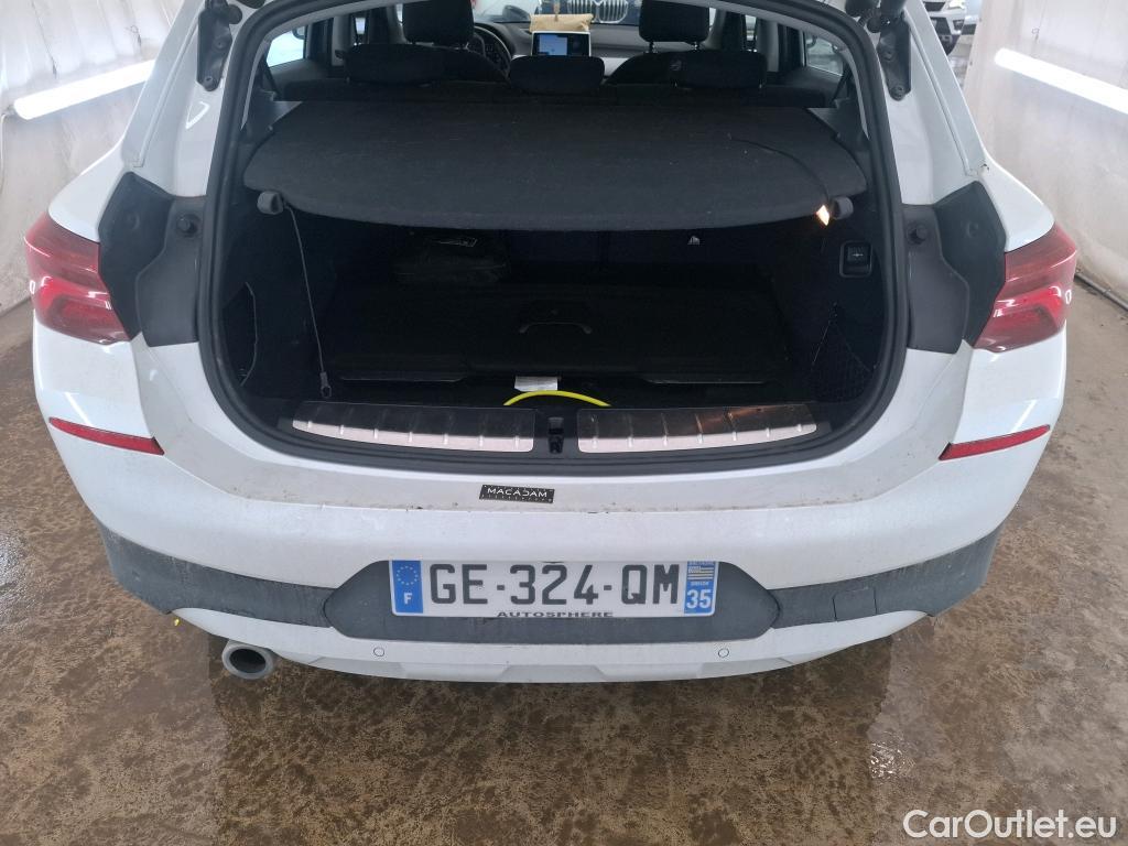  Bmw  X2 BMW  / 2017 / 5P / SUV xDrive25e Business Design BVA6 #15