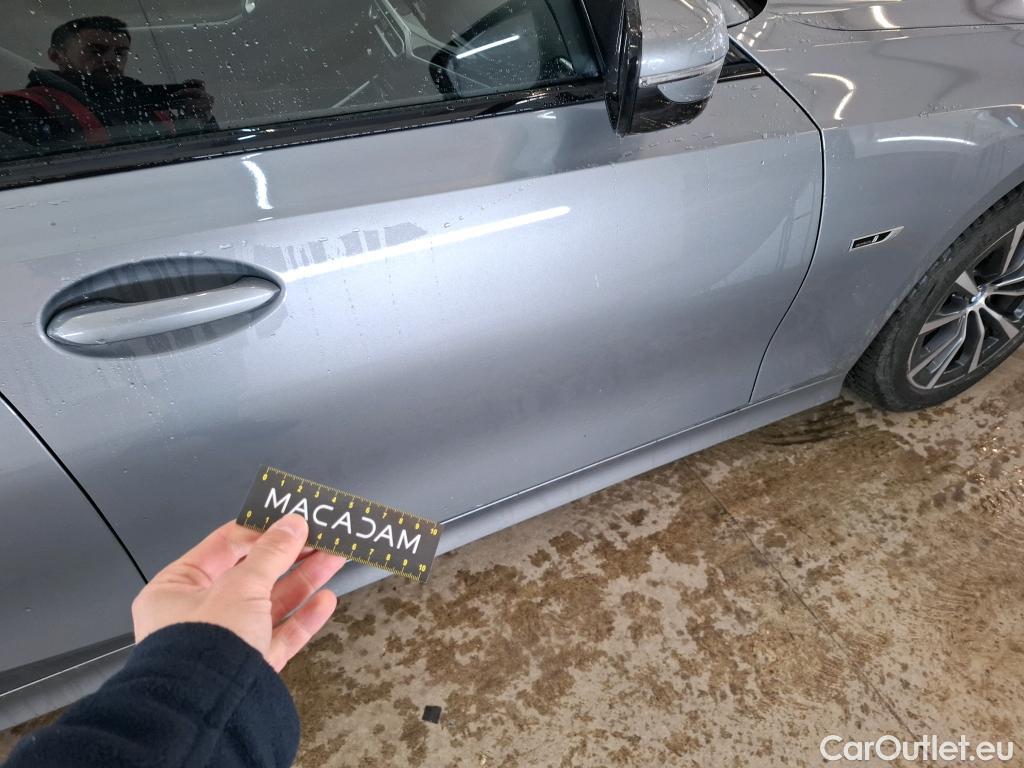  Bmw  Serie 3 BMW Série 3 Touring / 2022 / 5P / Break 320e xDrive 204 Busi Design BVA8 Hybride #36