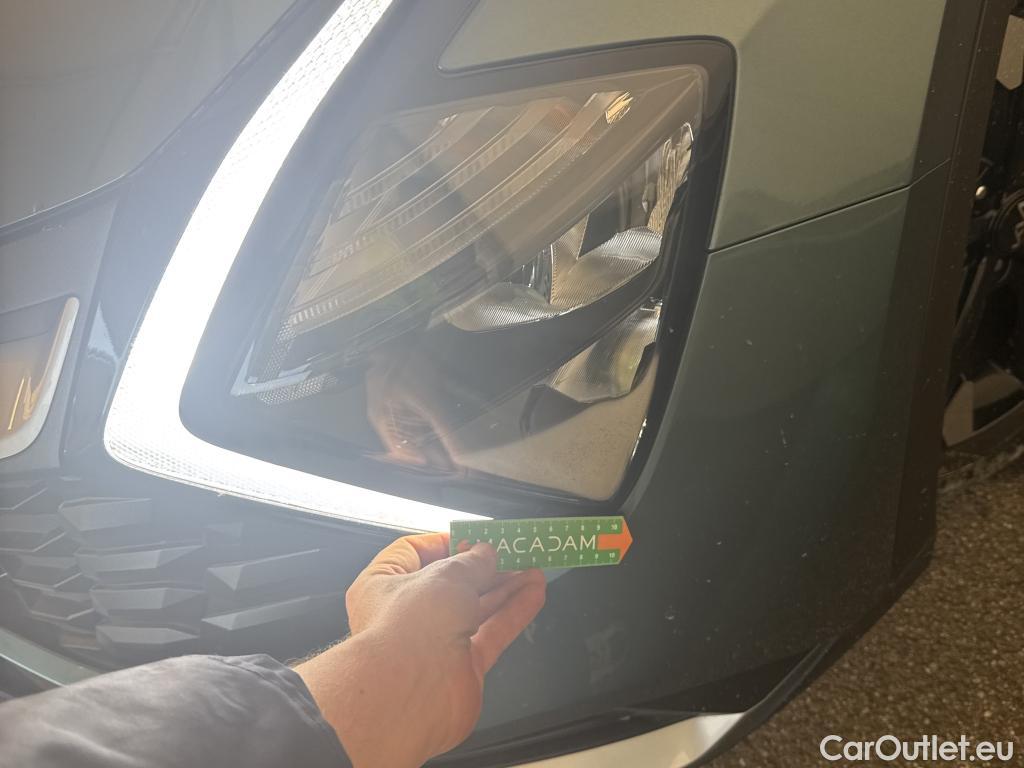  KIA  Sportage KIA  / 2021 / 5P / SUV 1.6 T-GDI 265 PHEV AUTO 4WD ACTIVE BUSIN #9