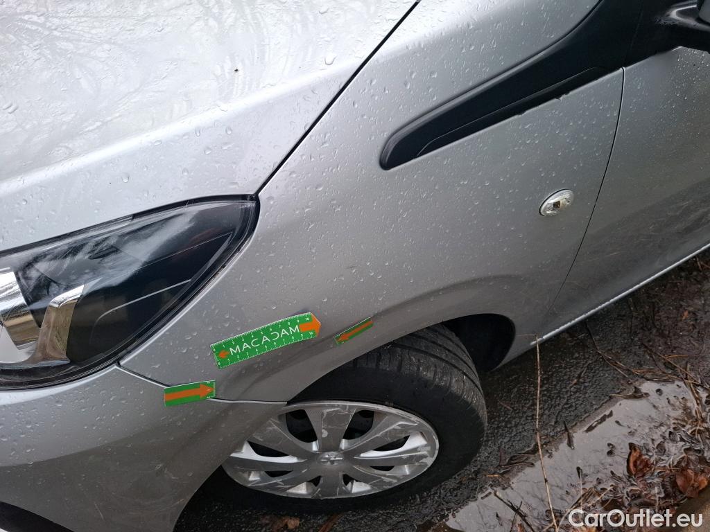  Peugeot  108  Active 1.0 70CV BVM5 E6d #3