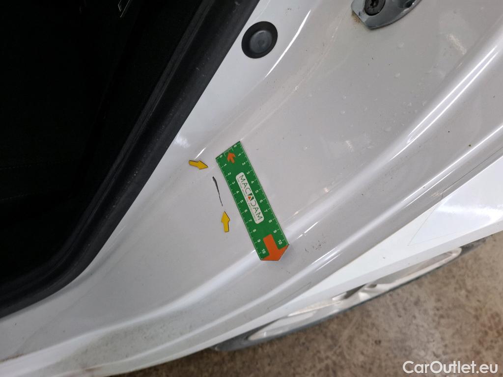  Renault  Clio  V Business 1.0 SCe 65CV BVM5 E6d #1