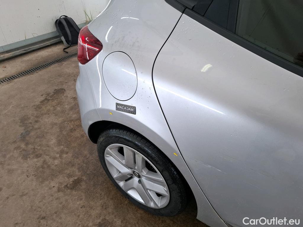  Renault  Clio  V Business 1.0 TCe 100CV BVM5 E6dT #26