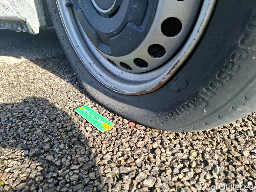  Renault  EXPRESS Kangoo  Confort 1.5 dCi 95CV BVM6 E6d #7