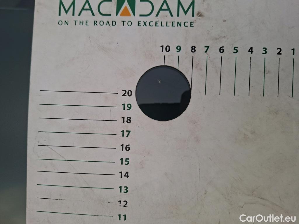  Fiat  500 FIAT   2015 3P Berline Hybrid 1.0 BSG 70 ch Dolcevita #24