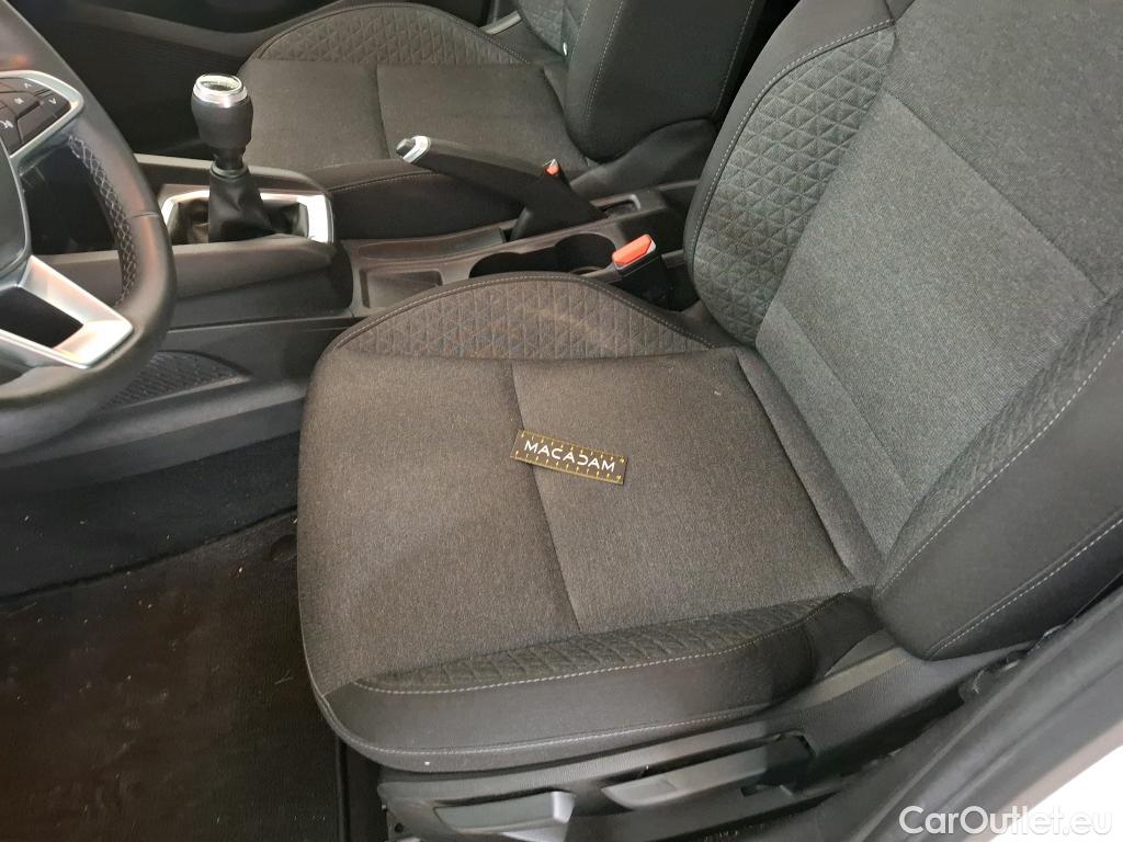  Renault  Clio  V Business 1.0 SCe 65CV BVM5 E6d #5