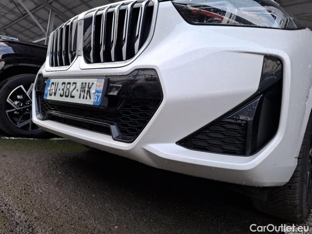  Bmw  X1 BMW  / 2022 / 5P / SUV xDrive23d M Sport DKG7 #20