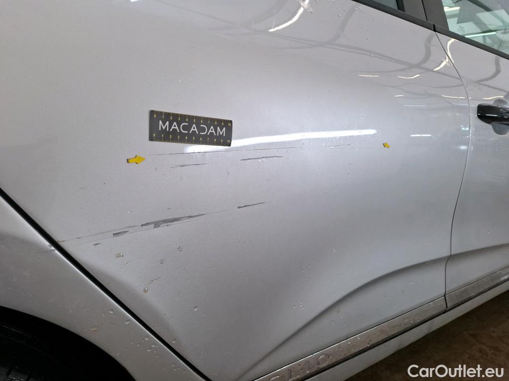  Renault  Clio  V Business 1.0 TCe 100CV BVM5 E6dT #2