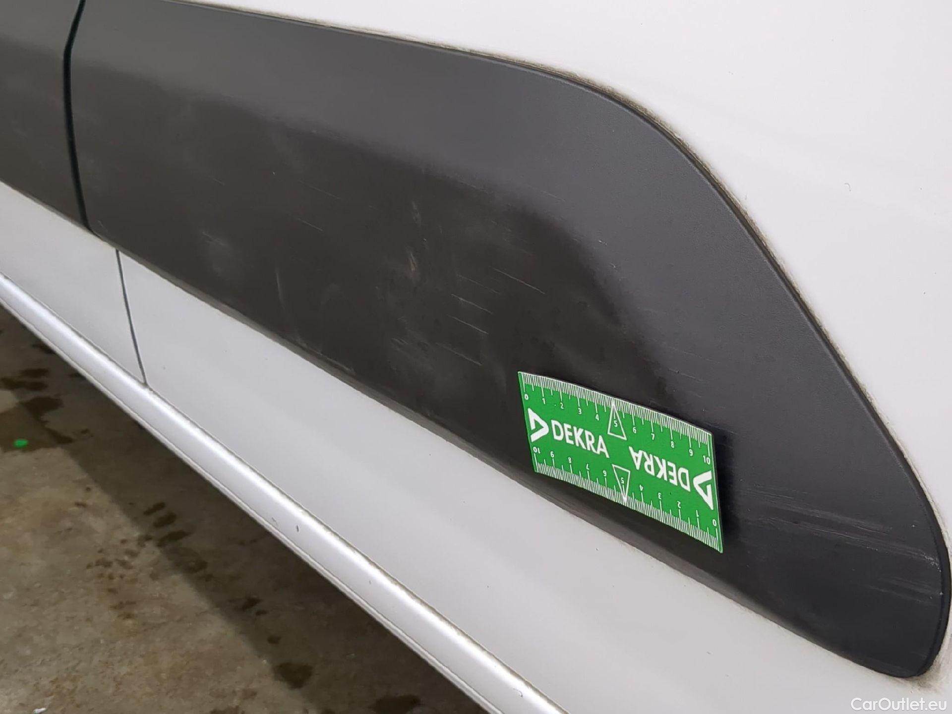  Citroen  Berlingo  Fourgon  M 650 1.5 BlueHDi 100CV BVM6 6E #23