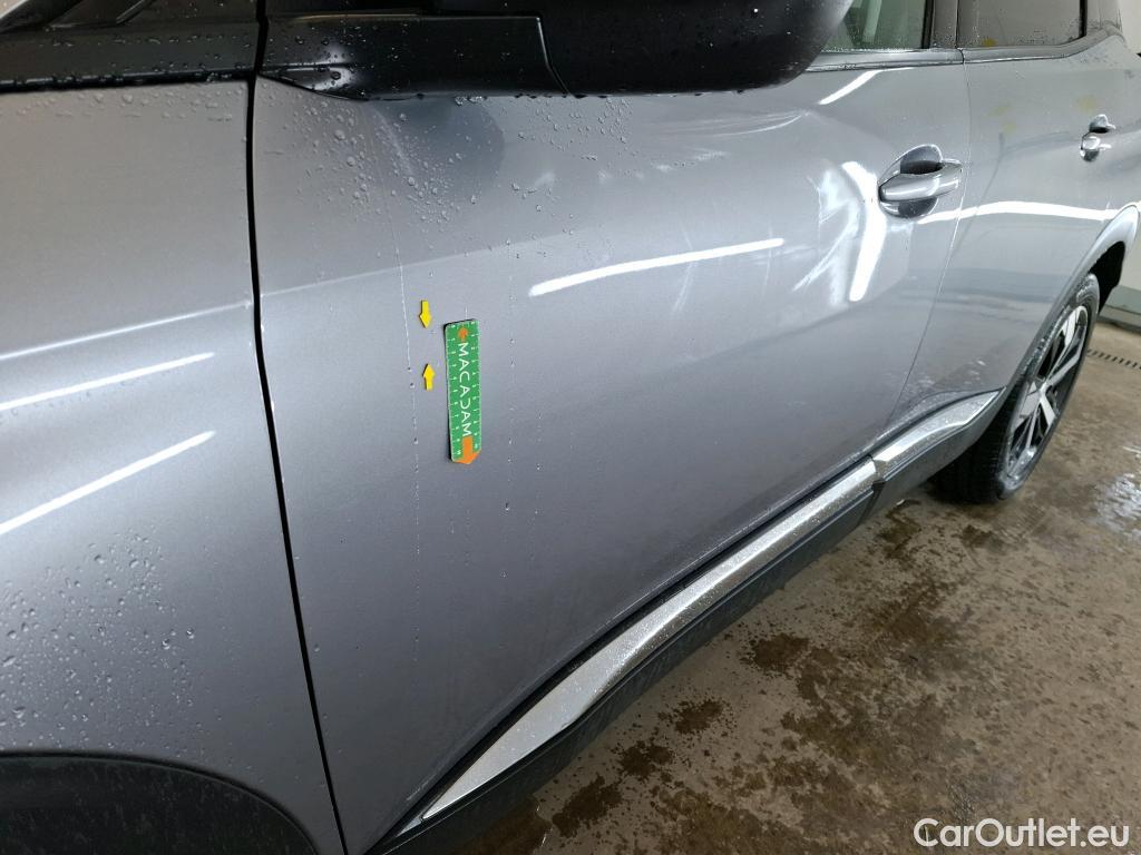  Peugeot  3008  Allure Business 1.2 PureTech 130CV BVA8 E6d #1