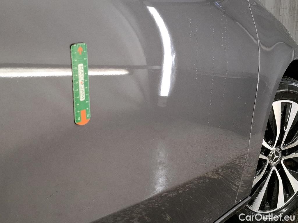  Mercedes  A-Klasse MERCEDES-BENZ Classe A Compact / 2018 / 5P / Berline A 250 e Business Line 8G-DCT #7