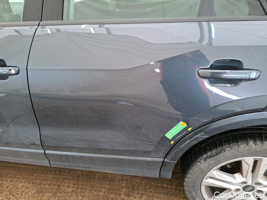  Audi  Q2  35 TFSI Business Line 1.5 TFSI 150CV BVA7 E6d #14