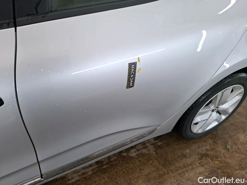  Renault  Clio  V Business 1.0 TCe 100CV BVM5 E6dT #24