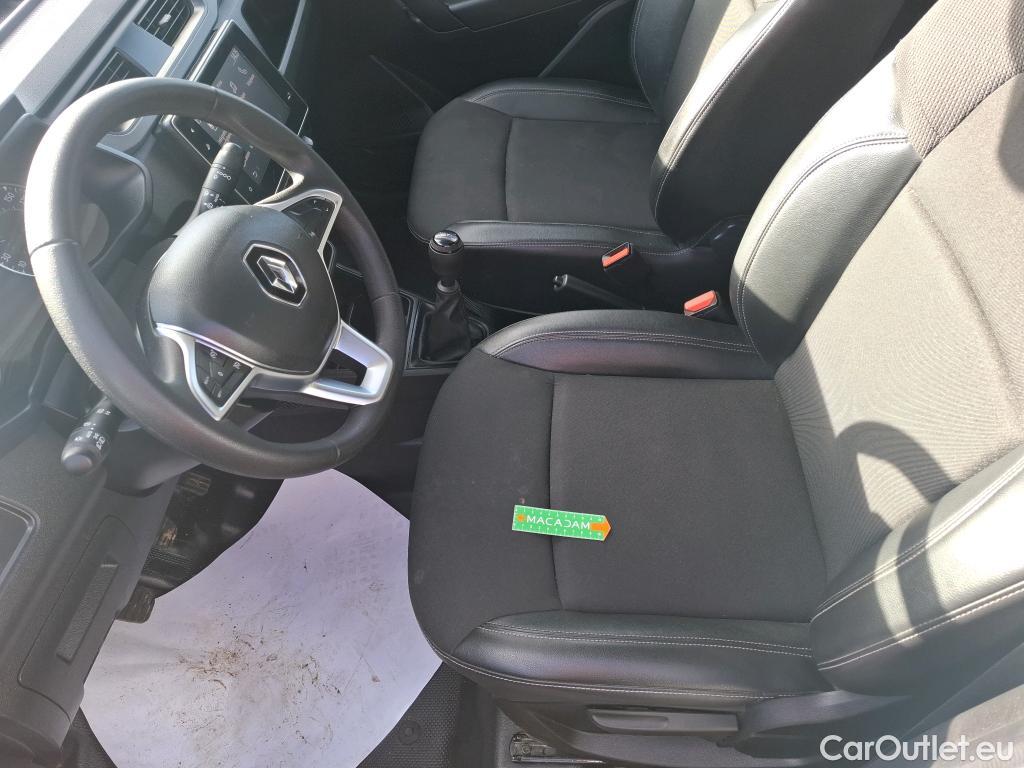  Renault  EXPRESS Kangoo  Confort 1.5 dCi 95CV BVM6 E6d #10