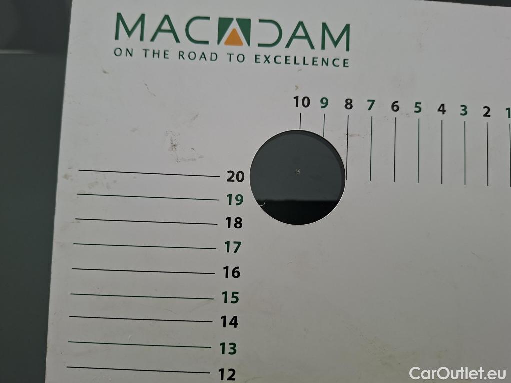  Fiat  500 FIAT   2015 3P Berline Hybrid 1.0 BSG 70 ch Dolcevita #25