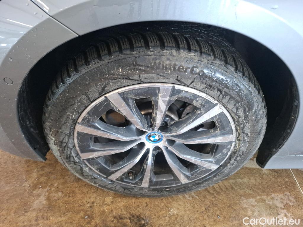  Bmw  Serie 3 BMW Série 3 Touring / 2022 / 5P / Break 320e xDrive 204 Busi Design BVA8 Hybride #20