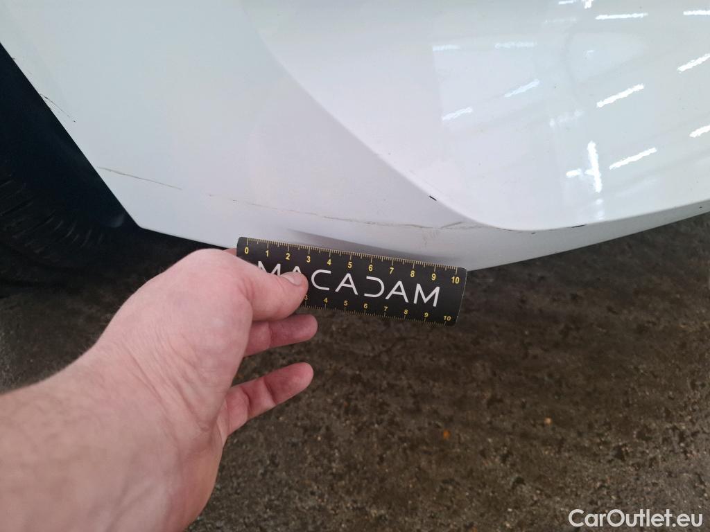  Peugeot  208  Allure Business 1.2 PureTech 100CV BVM6 E6d #5