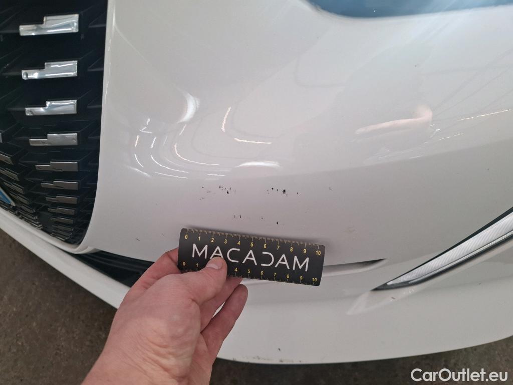  Peugeot  208  Allure Business 1.2 PureTech 100CV BVM6 E6d #7