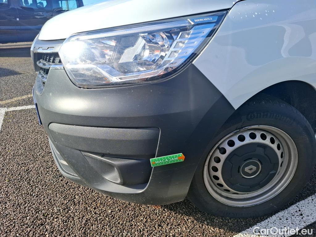  Renault  EXPRESS Kangoo  Confort 1.5 dCi 95CV BVM6 E6d #21