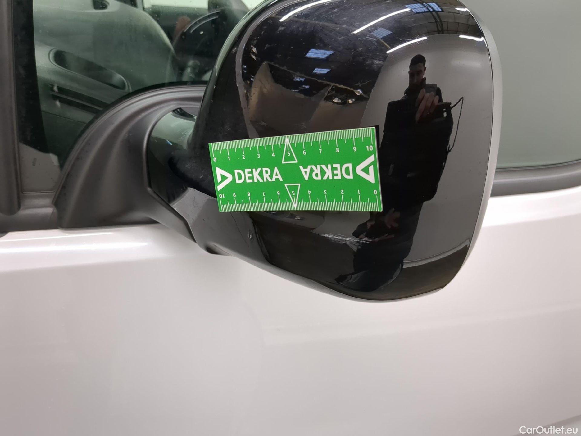  Citroen  Berlingo  Fourgon  M 650 1.5 BlueHDi 100CV BVM6 6E #25