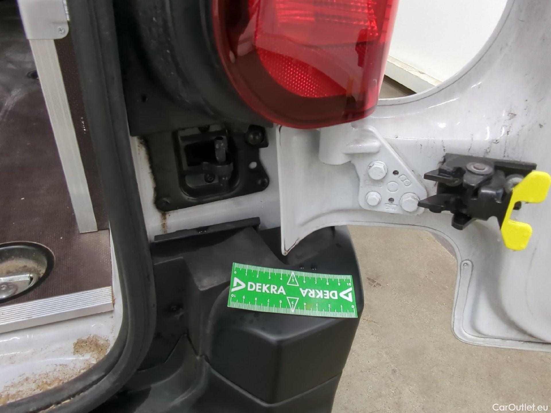  Citroen  Berlingo  Fourgon  M 650 1.5 BlueHDi 100CV BVM6 6E #1