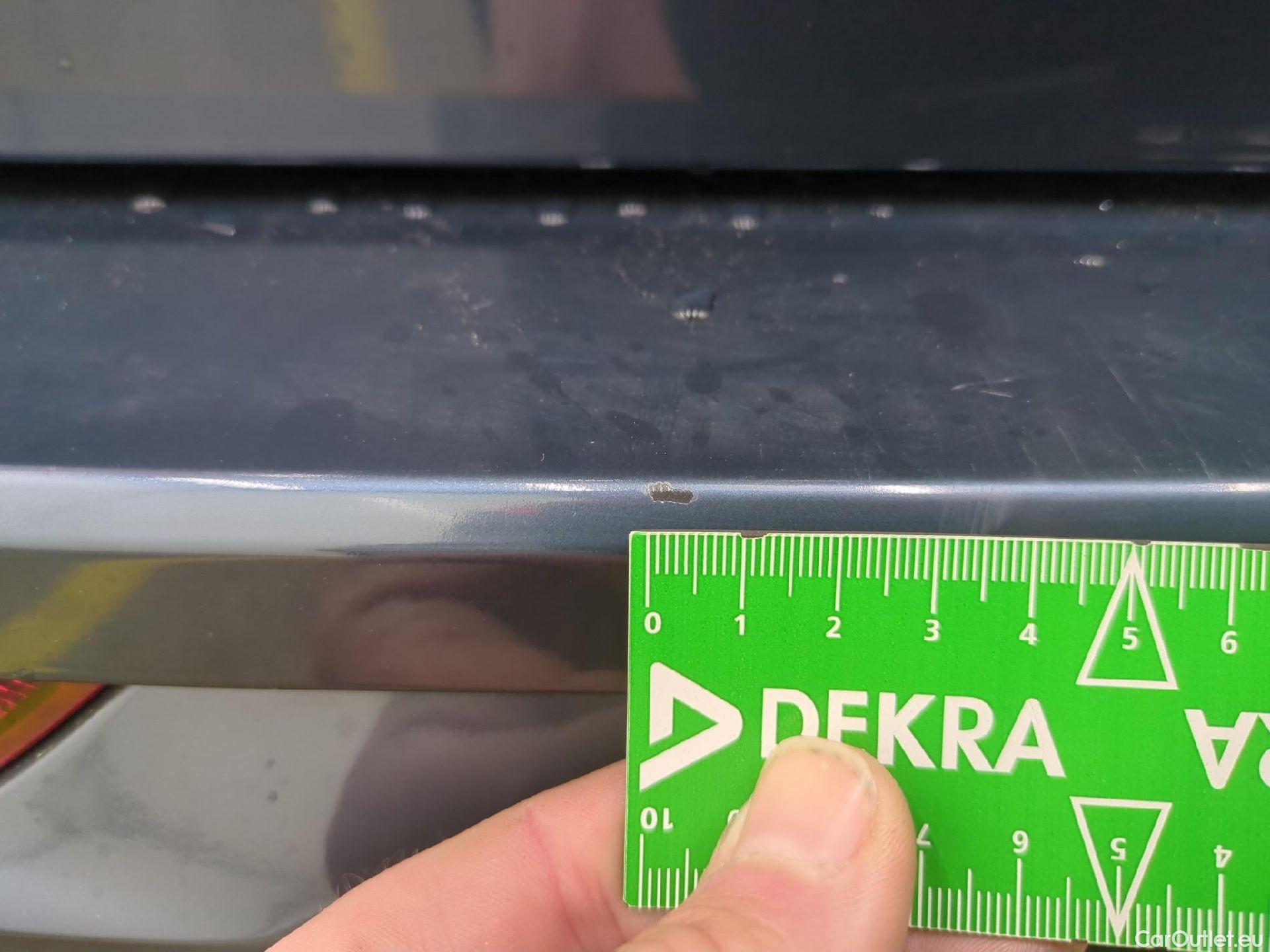  Volvo  XC60 VOLVO  / 2021 / 5P / SUV Recharge T6 350 Geartronic 8 Start #19