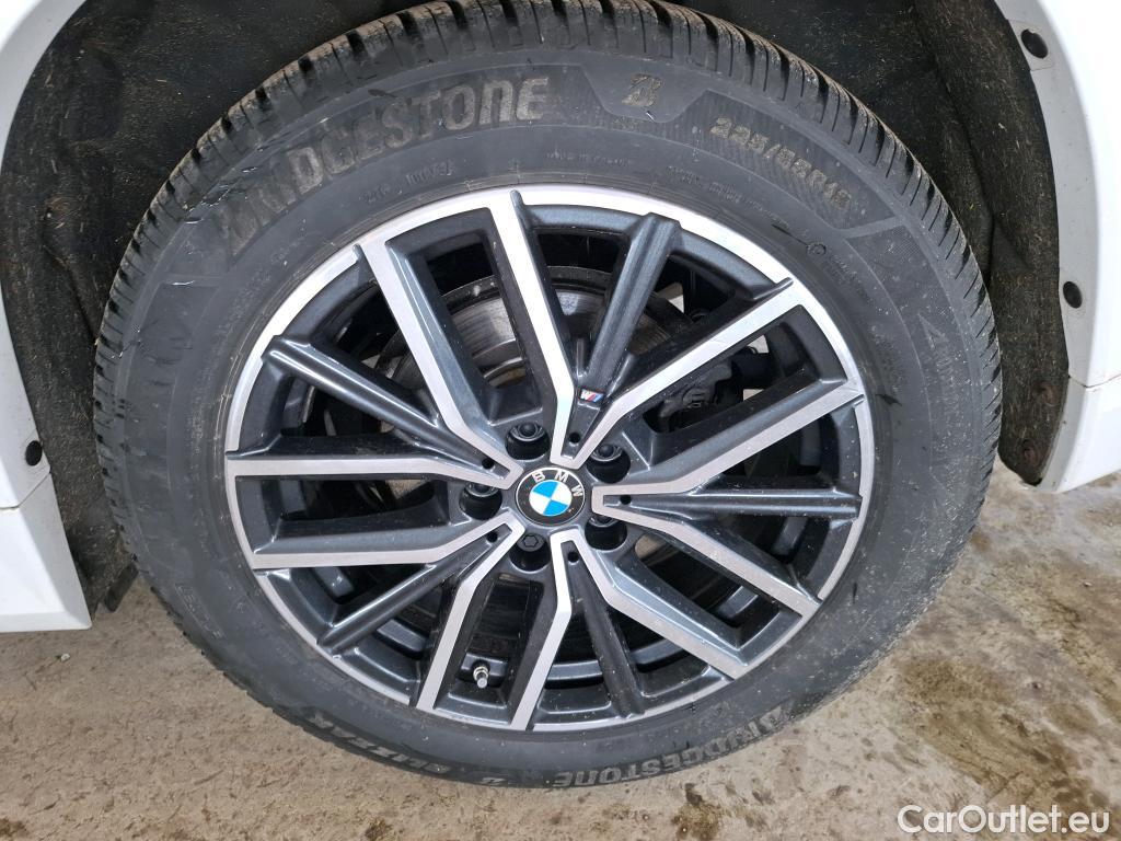  Bmw  X1 BMW  / 2022 / 5P / SUV xDrive23d M Sport DKG7 #9