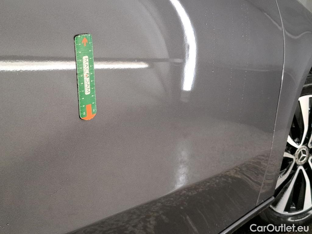  Mercedes  A-Klasse MERCEDES-BENZ Classe A Compact / 2018 / 5P / Berline A 250 e Business Line 8G-DCT #6