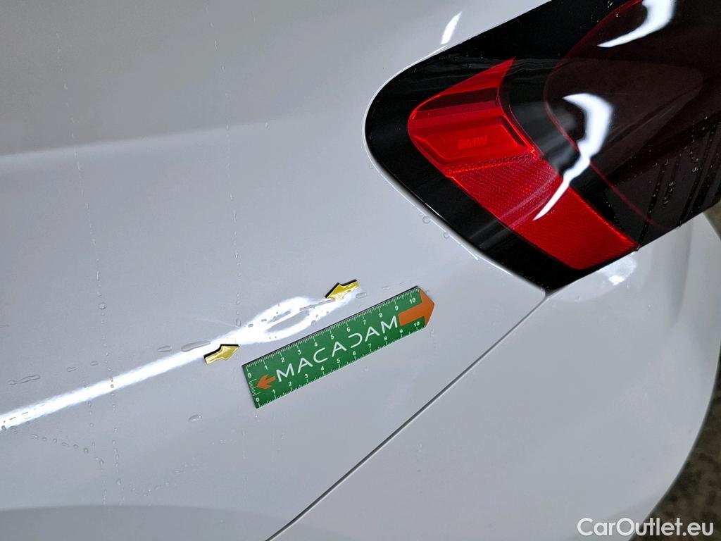  Bmw  X1 BMW  / 2022 / 5P / SUV xDrive23d M Sport DKG7 #2