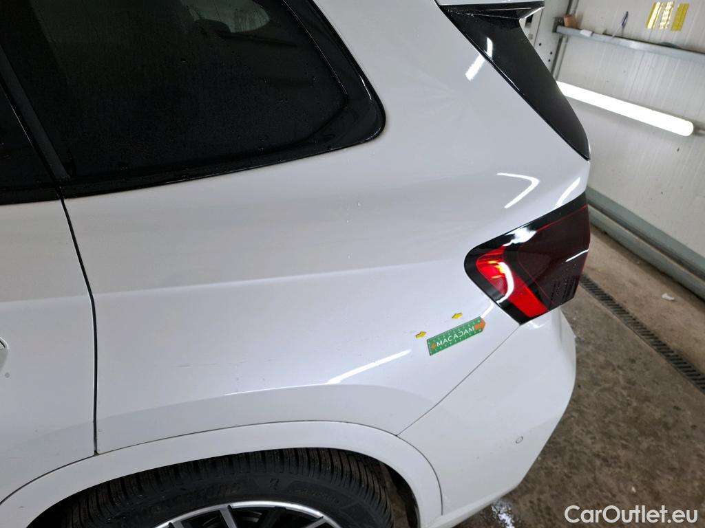  Bmw  X1 BMW  / 2022 / 5P / SUV xDrive23d M Sport DKG7 #1