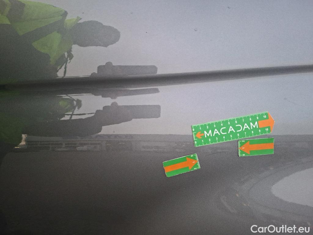  Fiat  500 FIAT   2015 3P Berline Hybrid 1.0 BSG 70 ch Dolcevita #5