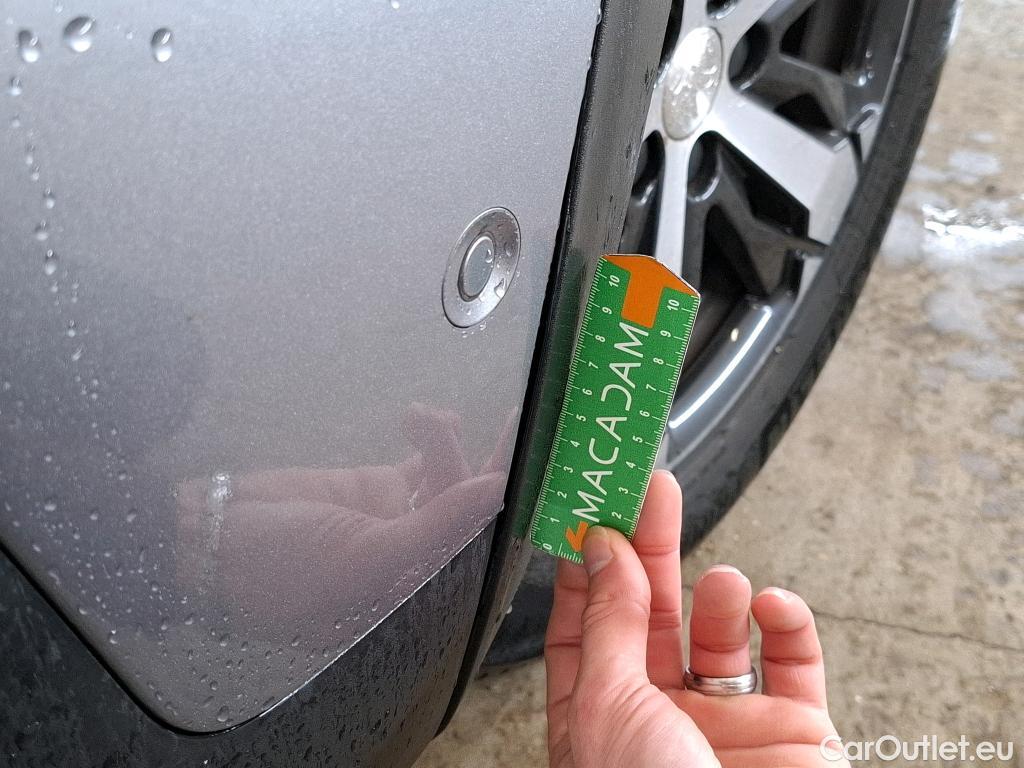  Peugeot  3008  Allure Business 1.2 PureTech 130CV BVA8 E6d #7