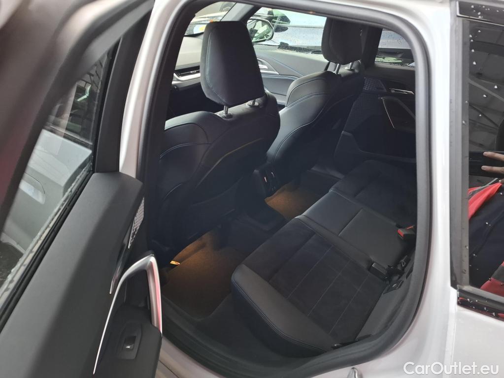  Bmw  X1 BMW  / 2022 / 5P / SUV xDrive23d M Sport DKG7 #14