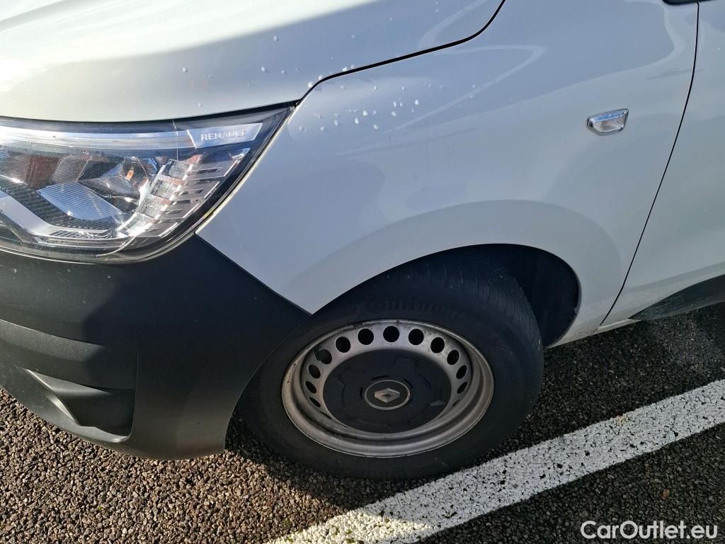  Renault  EXPRESS Kangoo  Confort 1.5 dCi 95CV BVM6 E6d #17