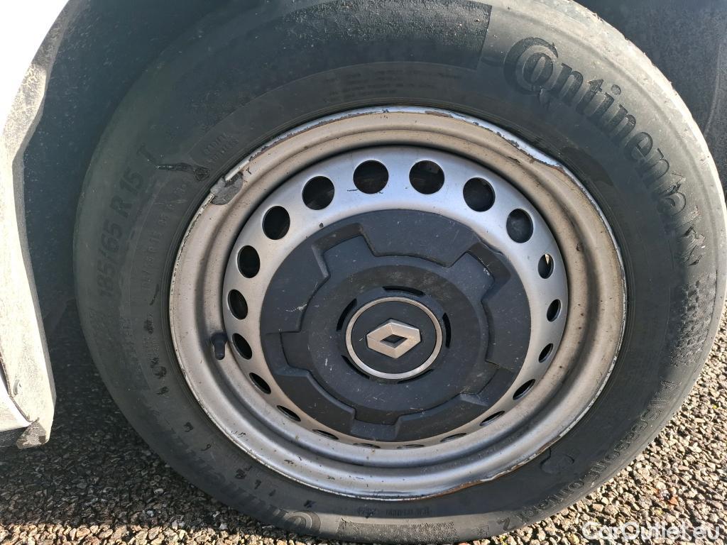  Renault  EXPRESS Kangoo  Confort 1.5 dCi 95CV BVM6 E6d #2