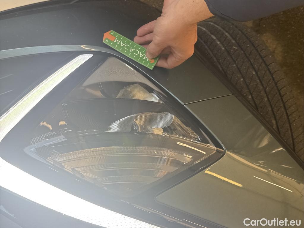  KIA  Sportage KIA  / 2021 / 5P / SUV 1.6 T-GDI 265 PHEV AUTO 4WD ACTIVE BUSIN #11