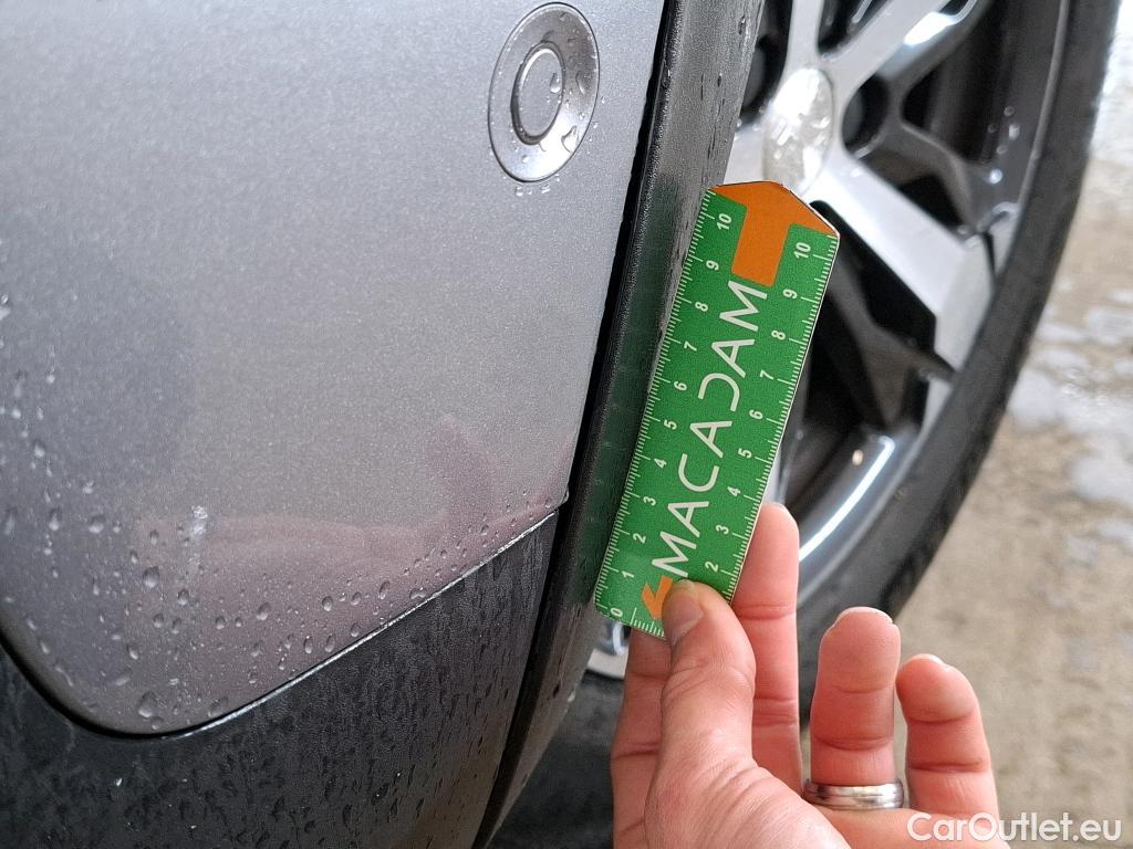  Peugeot  3008  Allure Business 1.2 PureTech 130CV BVA8 E6d #8